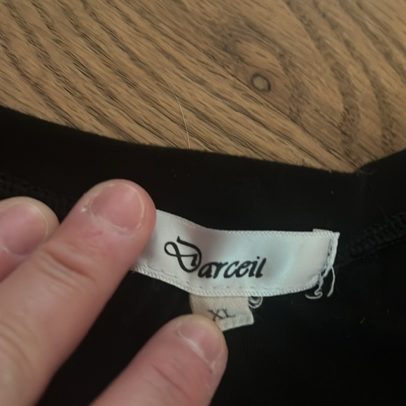 Darceil Pink Floyd The Dark Side of the Moon Tank Size XL - Picture 2 of 5